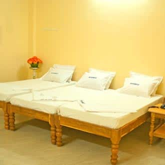 Hotel Nigress, Yelagiri 3